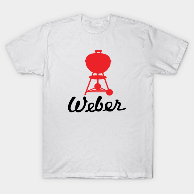 weber kettle t shirt
